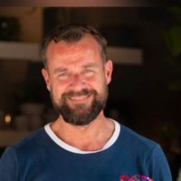Ron Vd Berg