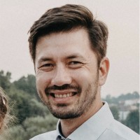 Matthias Junge