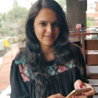 Ranjana V