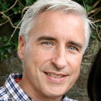 Ian Clack