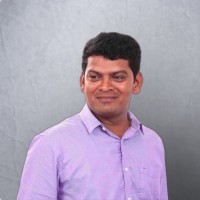 Naresh Bheevanaveni