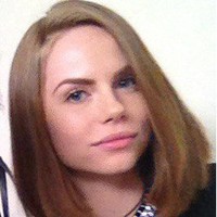 Шулякова Анастасия