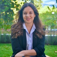 Maria Emilia Espinosa Neira