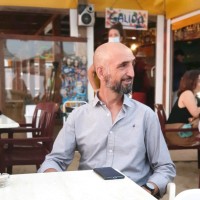 Francisco Javier Pomares Gonzalez
