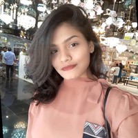 Suman Panigrahy