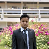 Md Azharul Islam