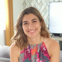 Caroline Dabet