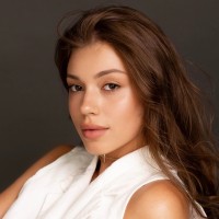 Darya Hryhoryeva