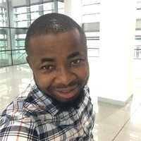 Olumide Morakinyo