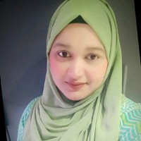 Syeda Iffat Ara