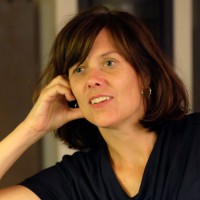 Linda Saarnak