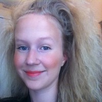 Madelene Lindskog