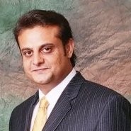 Junaid Farooq, Pmp