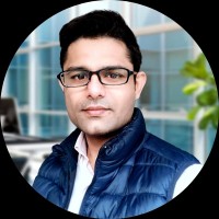 Yogendra Ghorecha