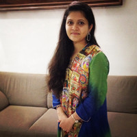 CA Nishtha Pithawalla