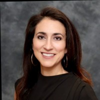 Jennifer Peracchi Harmon