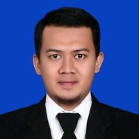 Andri Riyana, S.T.