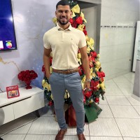 Heverton Monteiro