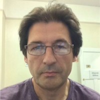 Julian Lloyd