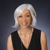Virginia Bailey, The Real Estate Lady