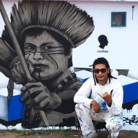 Gilvanni Saviñon Almeida.