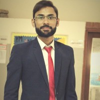 Nafees Haider Naqvi