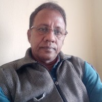 Shib Sankar Saha