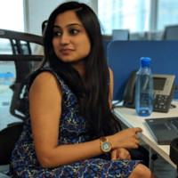 CA Parul Gupta