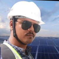 Santhosh Bist