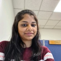 Poonam Pardeshi
