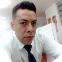 Jesus Espinosa