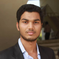 Binu Raj C