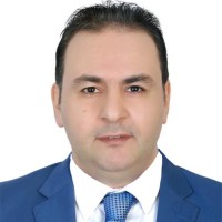 Mohamed Tawfik Sharaf Eldin