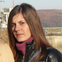 Chiorean Laura