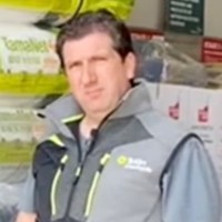 Damien Sheehy