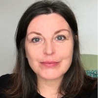Helen Delaney