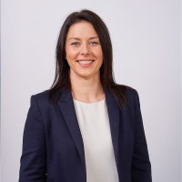 Sophie Tombs-Cousins