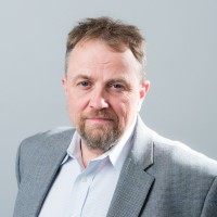 Eric Bergemann