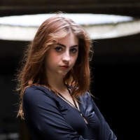 Ruby Giles