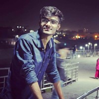 Vaibhav Badaya