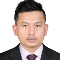 Sandip Tamang