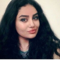 sepideh erfani