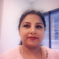 Banupriya (Priya) Srinivasan