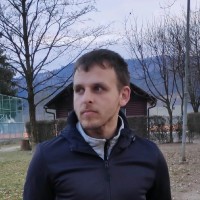 Dejan Dolenec
