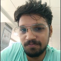 Rishi Kesav P
