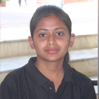 Harshita Kumari