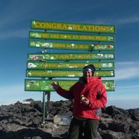 Martin Reeves FRGS FGS