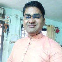 Charansingh Patil