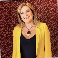 Andrea Mariana Rosende