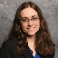 Amber Fuerbringer